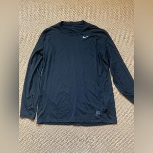 Nike Pro Long Sleeve Shirt
